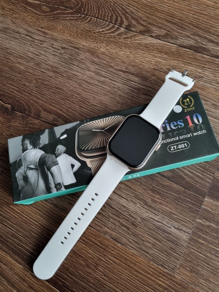 Smartwatch 10 Max nowy