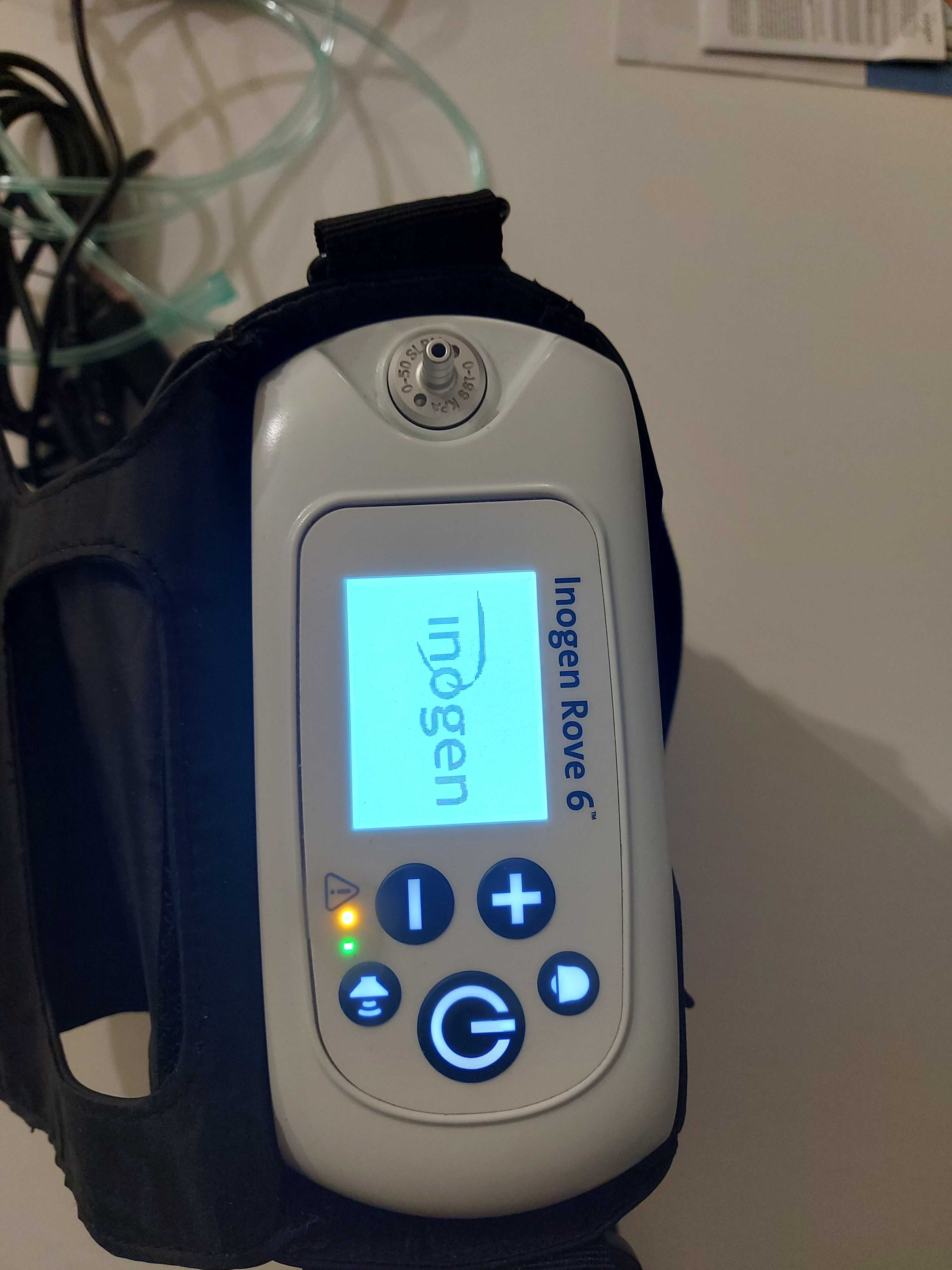 Koncentrator tlenu Inogen Rove 6