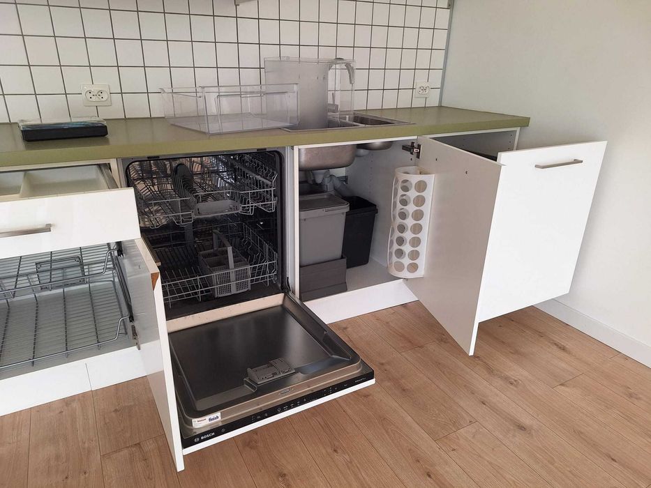 Kuchnia Ikea Poznań