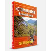 Książka Motoparalotnie: Niezbędnik Pilota