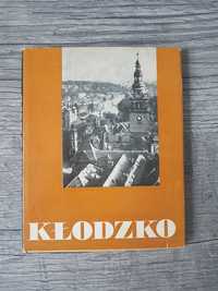 Album Kłodzko Władysław Strojny 1967r. język ang niem franc rosyjs pol