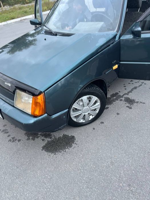 Заз славута 1.2 2004