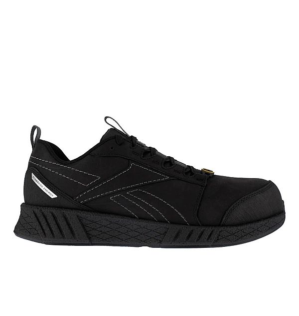 Buty Reebok Fusion Formidable Work S3 Esd Black (45)
