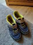Buty trekkingowe Decathlon r. 34 góry