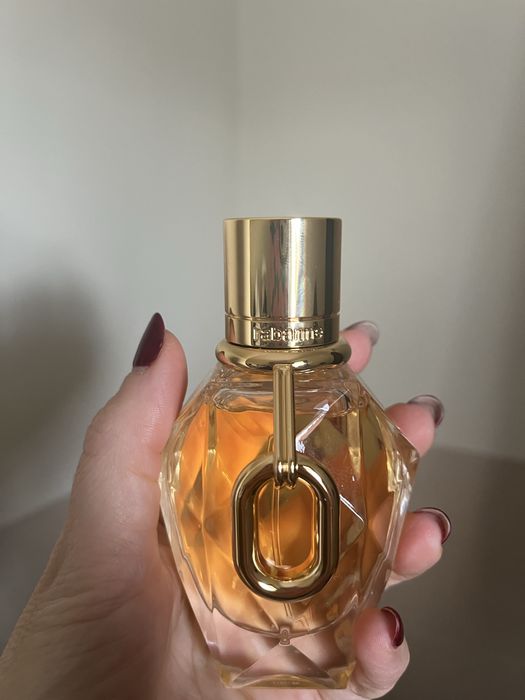 Perfume Rabanne Million Gold