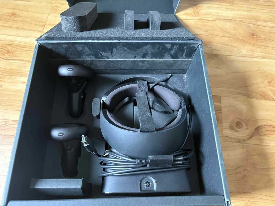Oculus Rift S zestaw