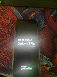 Продам Samsung ZFlip