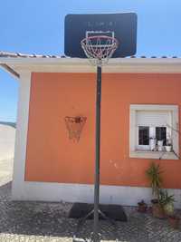 Tabela de basquetebol Tarmak