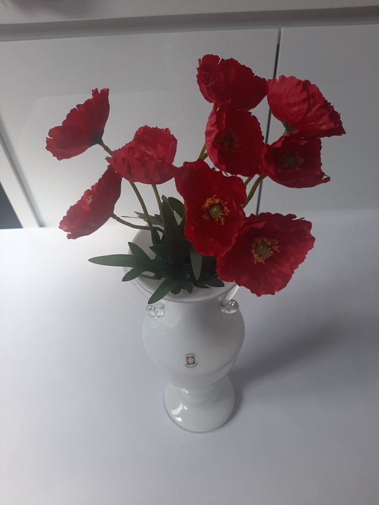 Piękny stary duży wazon amfora Tarnowiec