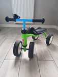Pukylino rowerek