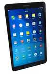 tablet galaxy tab e