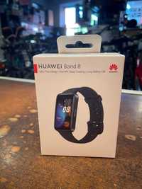 Smartband HUAWEI Band 8 Czarny