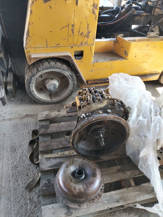 Продам Погружчика