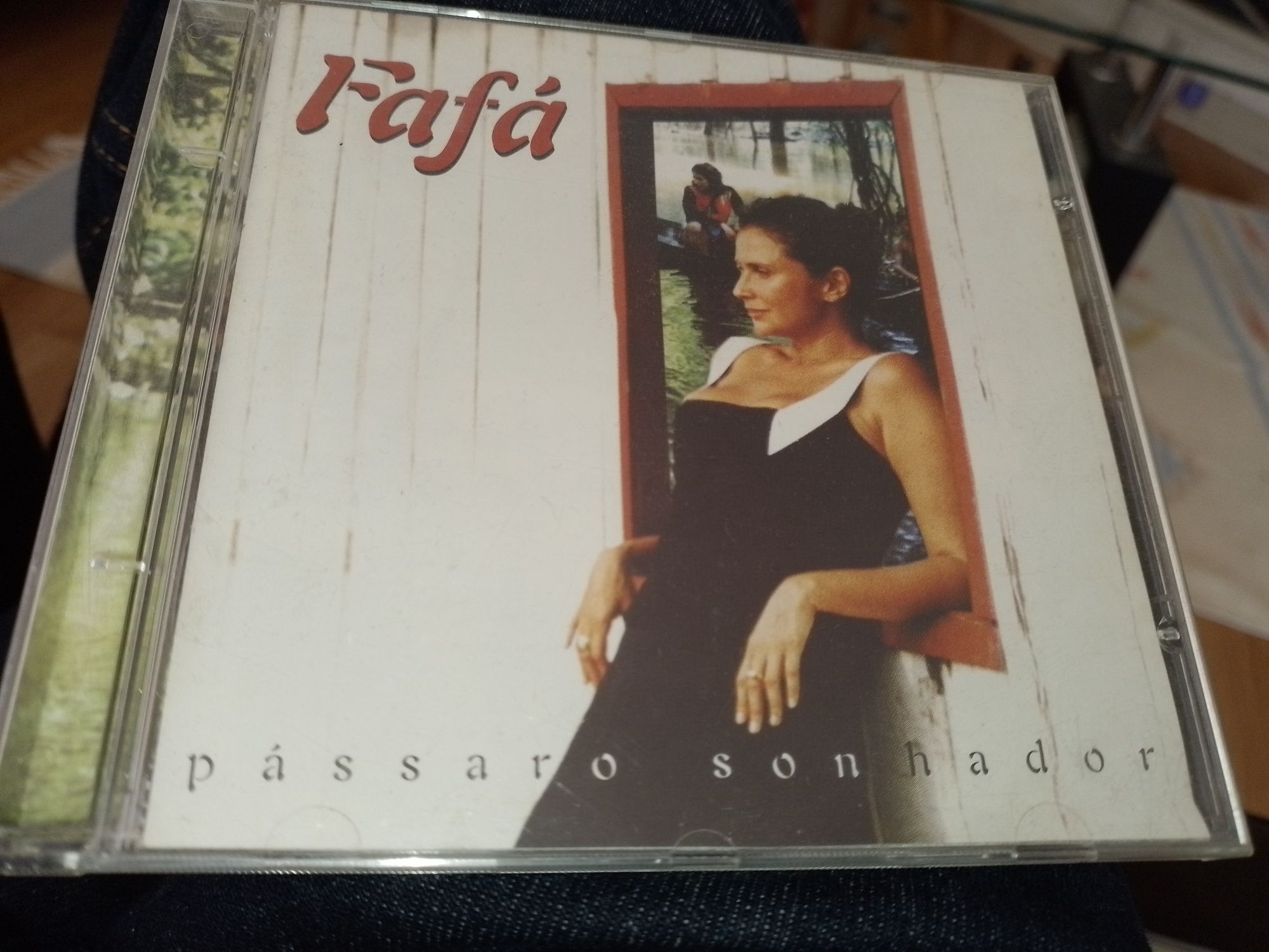 Vendo cds da melhor música Brasileira