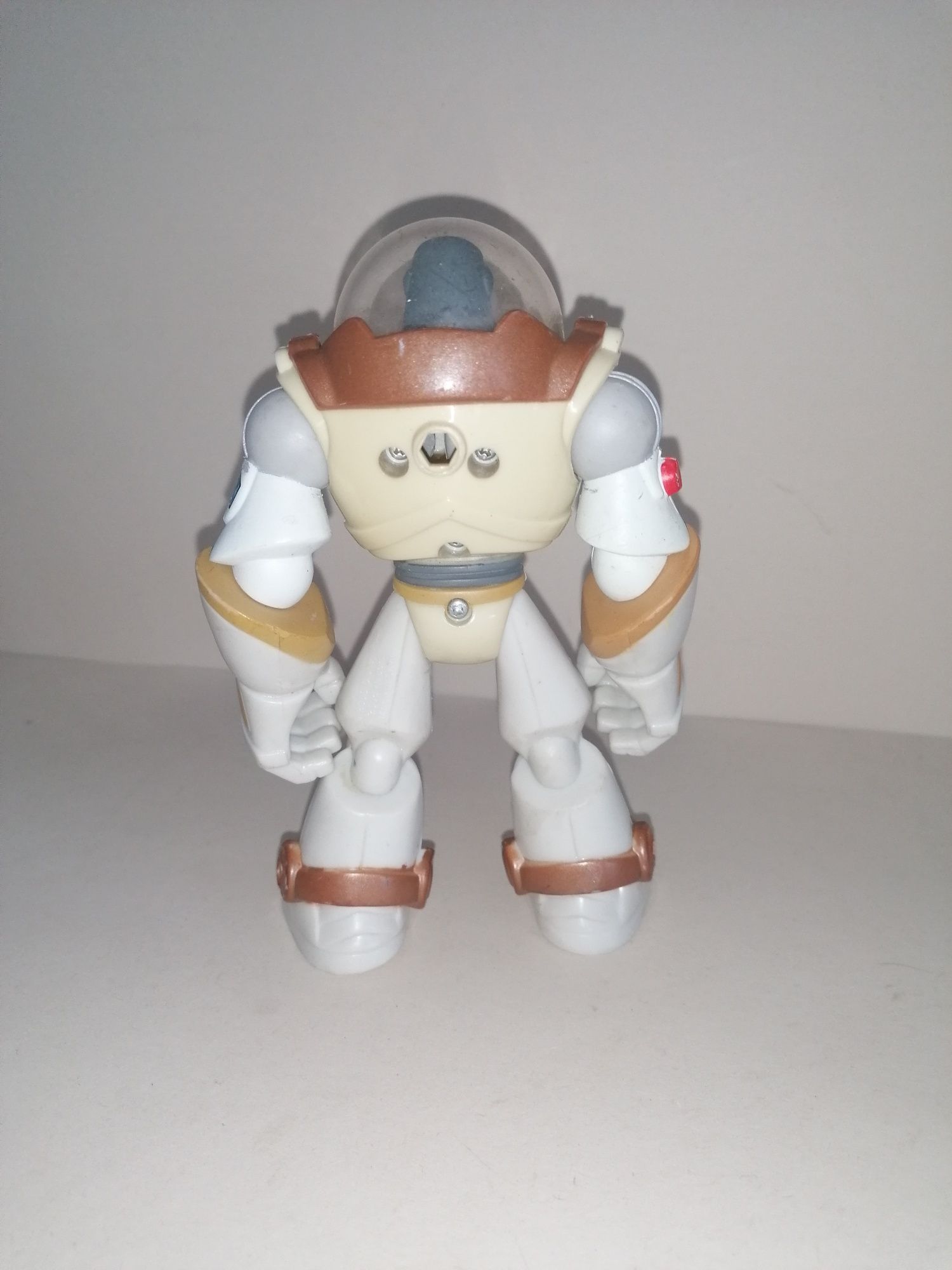 Toy Story Buzz Astral