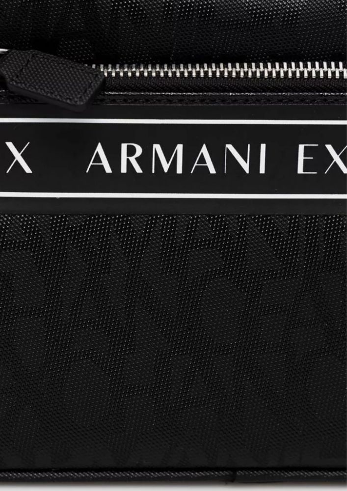 Жіноча сумка Armani Exchange оригінал