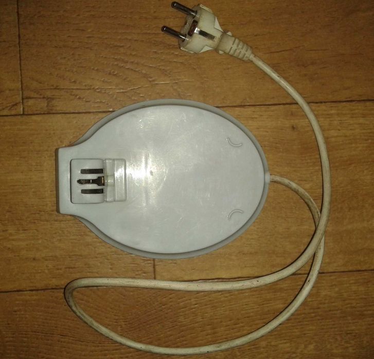 Подставка под электрочайник UNIQUE, BINATONE, кнопка для чайника