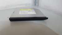 Leitor Gravador SLIM CD DVD Sony AD-7590A - ATA - IDE