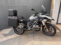 BMW R 1250 GS
