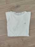 Damski t-shirt Calvin klein
