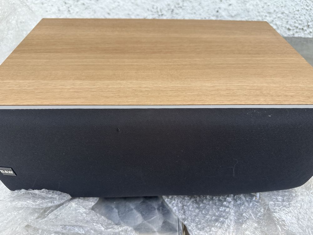 Bowers & Wilkins LCR60 S3
