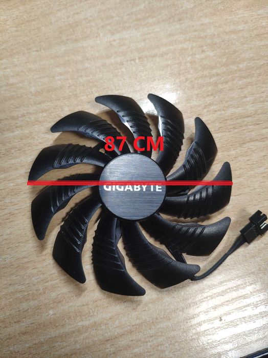 Кулери Gigabyte PLD09210S12HH T129215SU 1050/1060/1070/480/570/580