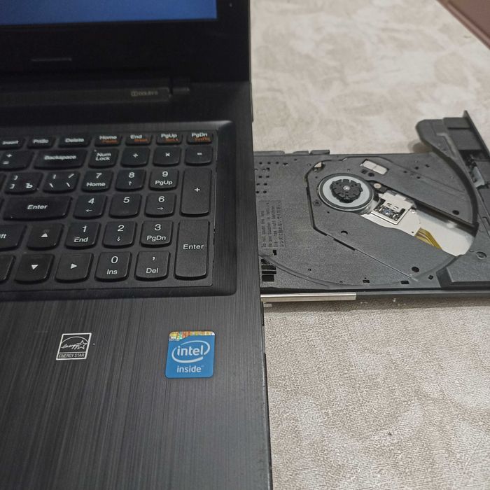 Продам ноутбук Lenovo G50-30