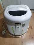 Frytkownica Tradycyjna MPM model DF-802