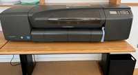 Plotter HP Designjet 800