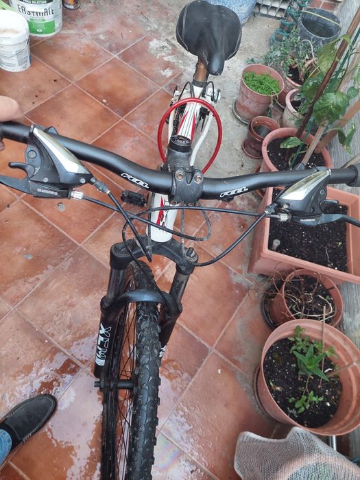 Bicicleta btt Ds