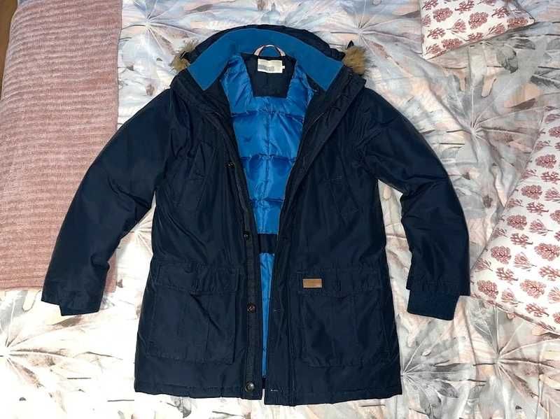Parka Pier One rozm. M męska
