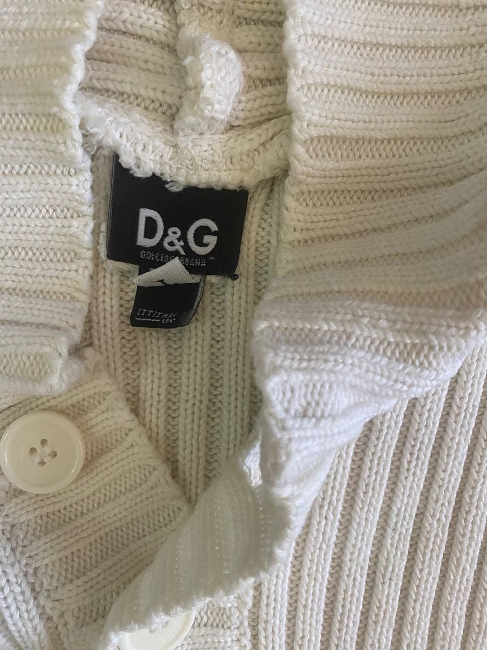 Продам кофту  Dolce Gabbana  оригинал