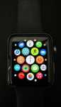 Apple Watch Series 3 (A1859) – 42mm