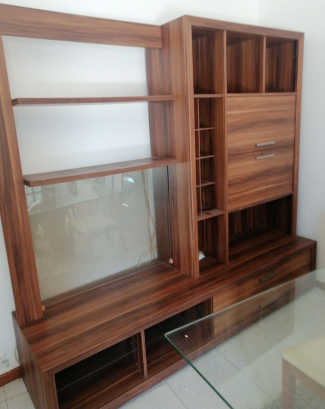 Móveis de sala jantar