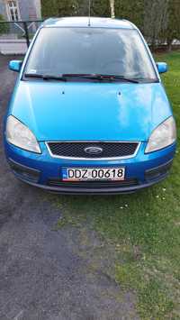 Ford Focus C-Max