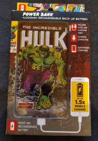 Powerbank Marvel Hulk