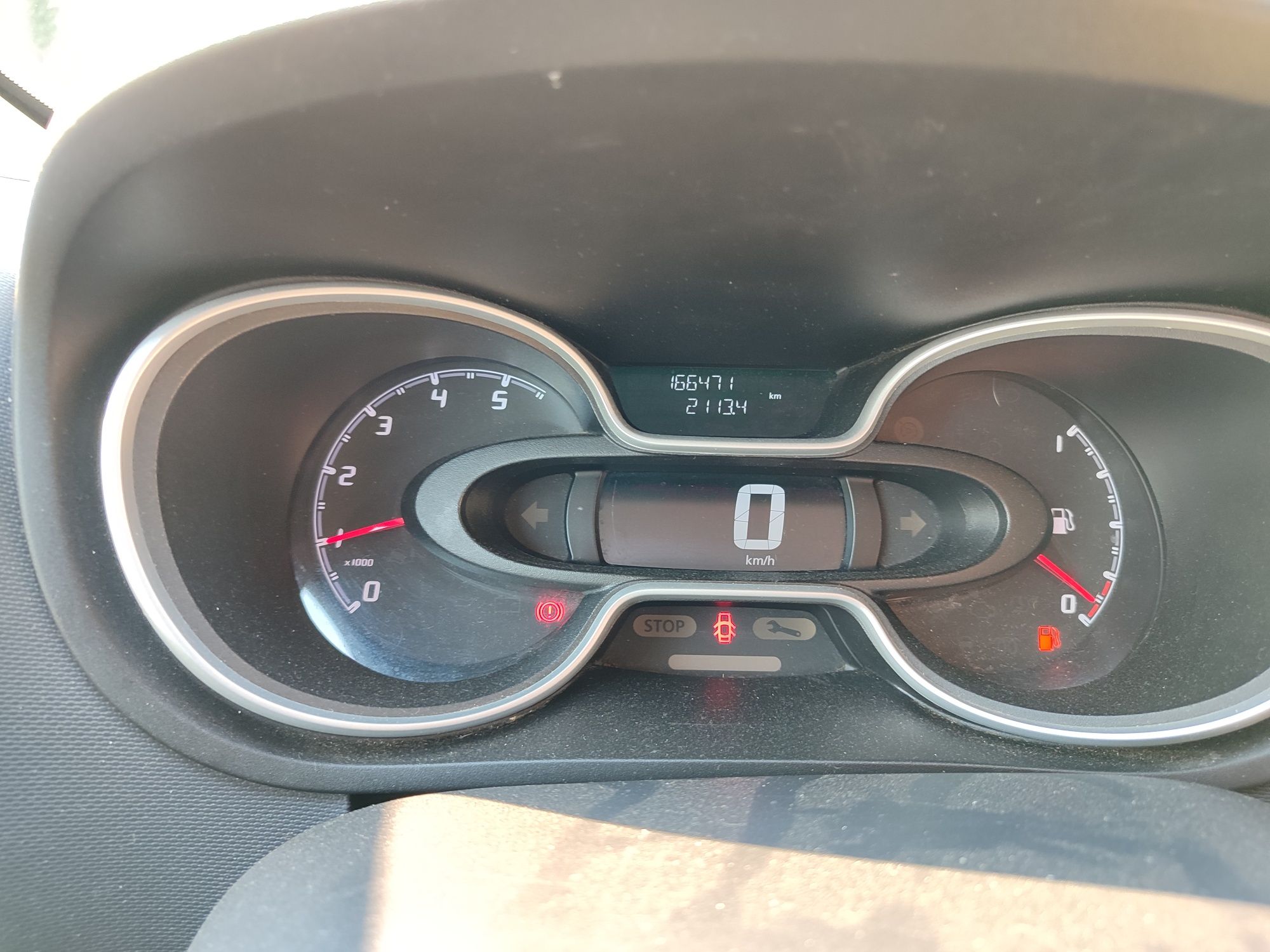 Fiat Talento 1.6 Multijet 6 Lugares