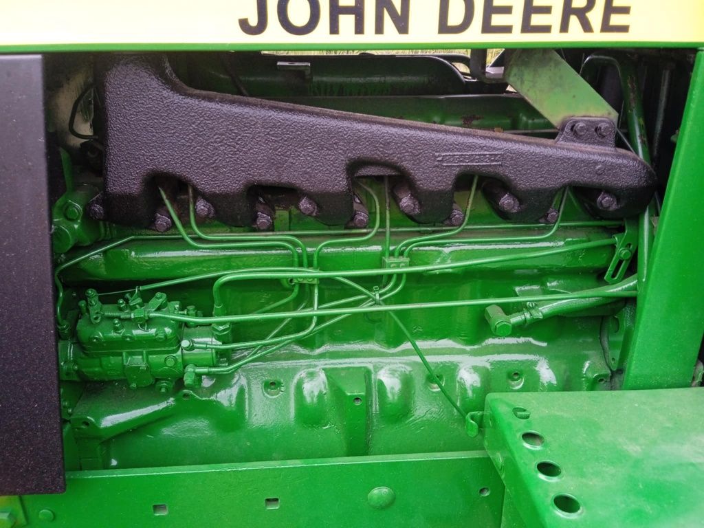 Sprzedam John deere 3140