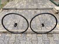 Komplet kół Specialized Axis Sport szosowe!!
