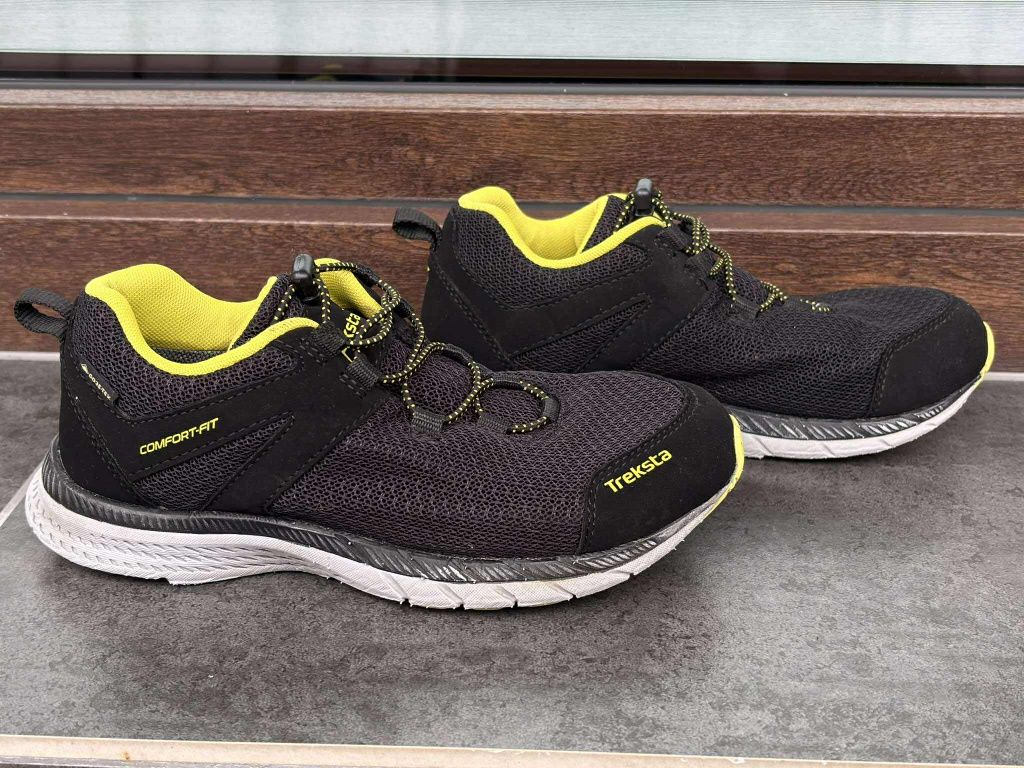 Treksta Clip Low gtx trekkingowe buty damskie 36 
Rozmiar 36
Wkładka 2