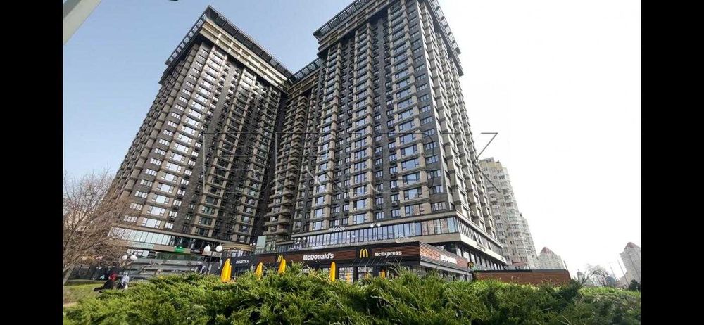 Продаж 3х кім.кв Оболонь м. Мінське ЖК Obolon Resedence після буд-ків