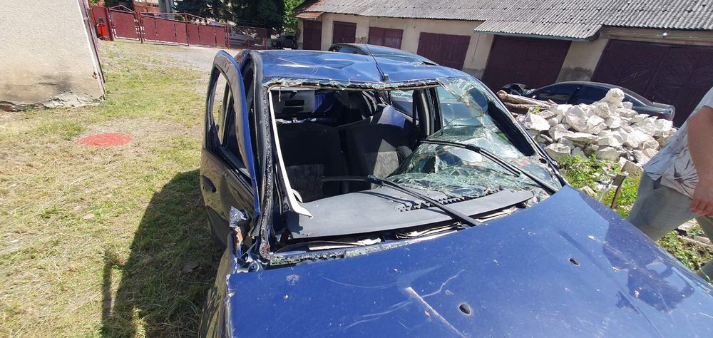 Продам Dacia Sandero