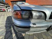 Bmw E39 Lampy Xenon