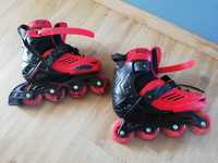 Rolki POWERSLIDE 35-38