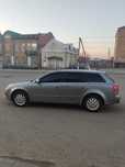 Audi A4 B7 avantag