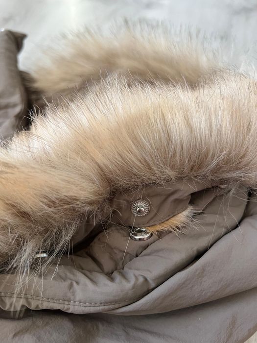 Kurtka chłopieca Zara.