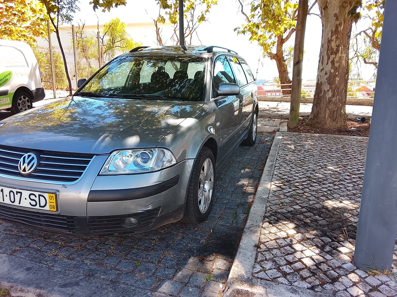 Passat 1.9 130cv