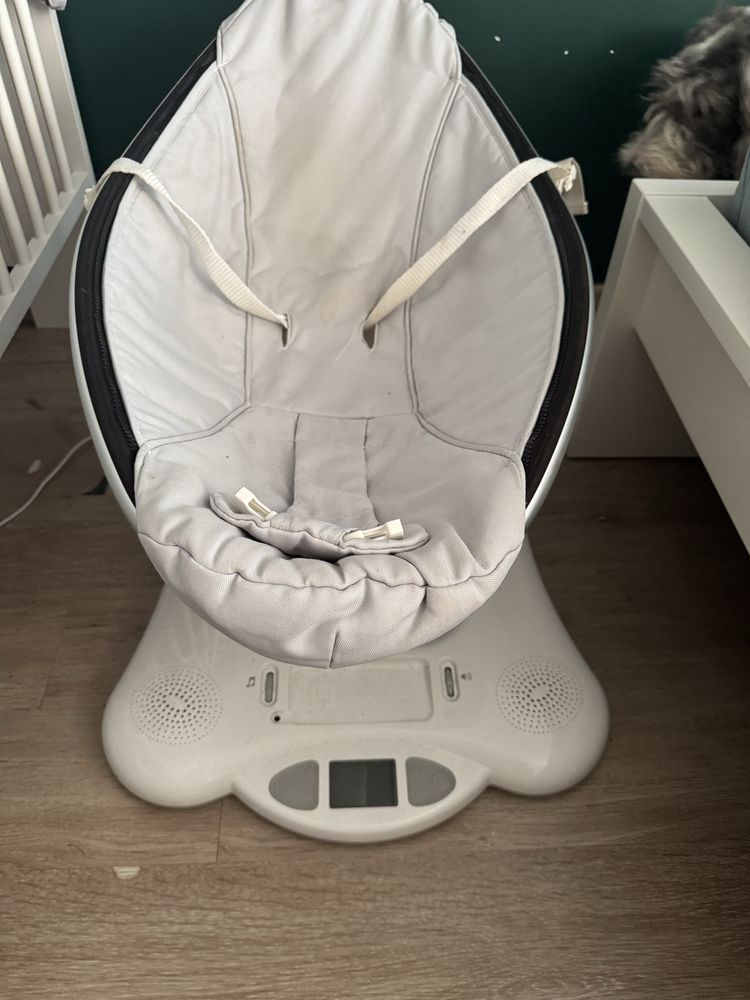 Kołyska/ Bujak 4moms