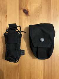 Ładownice molle