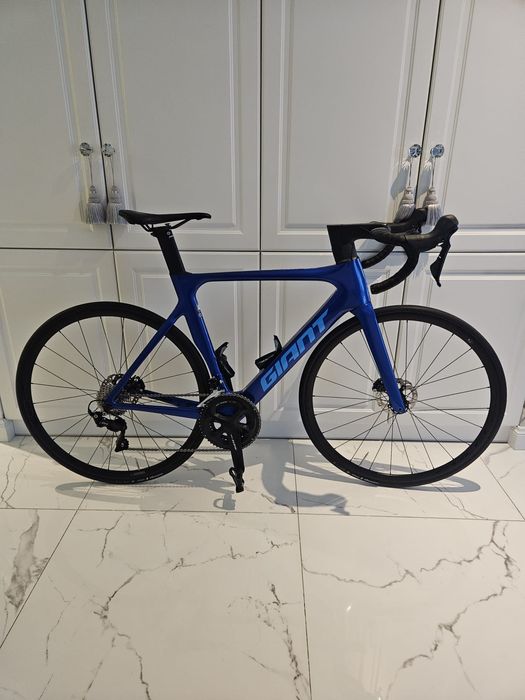 Giant Propel Advanced 2 Disc rozm 52 "M"